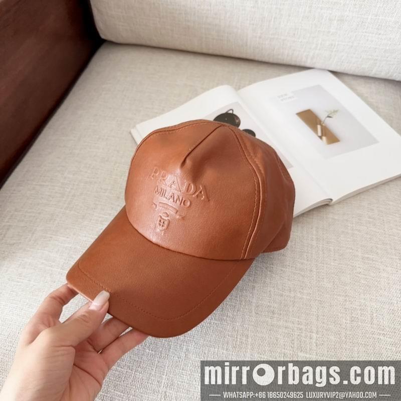 Replica Prada cap dx54
