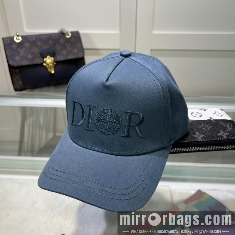 Replica Dior cap dx67