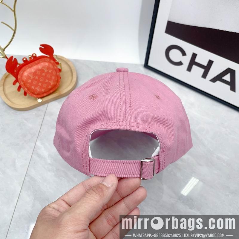 Replica Luluemon cap dx17