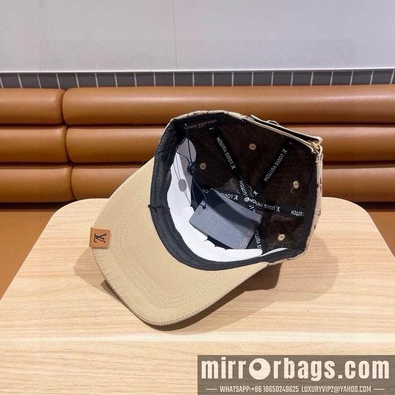 Replica LV Hat 021103