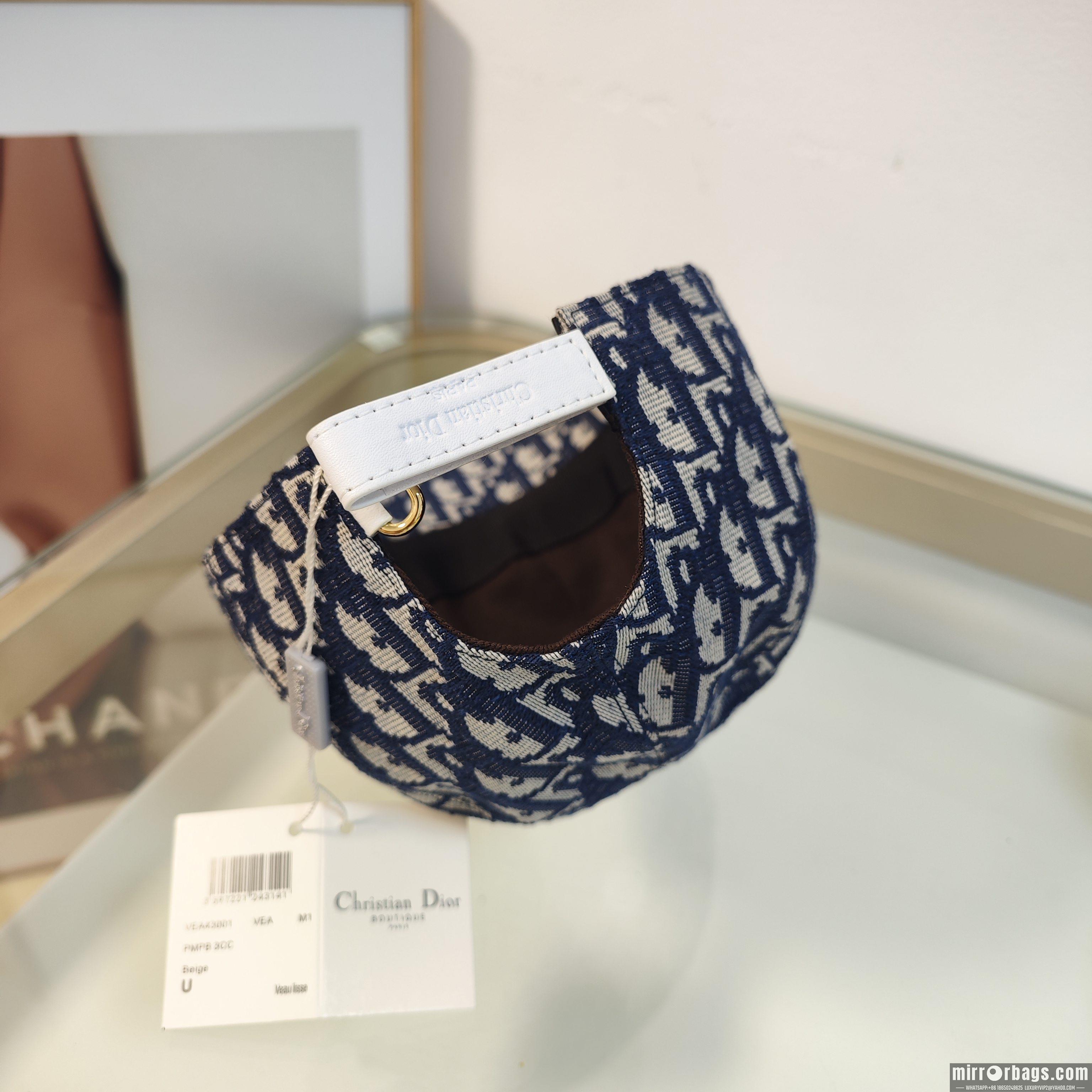 Replica Dior Hat dx73