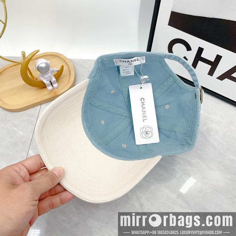 Replica Chanel cap dx38
