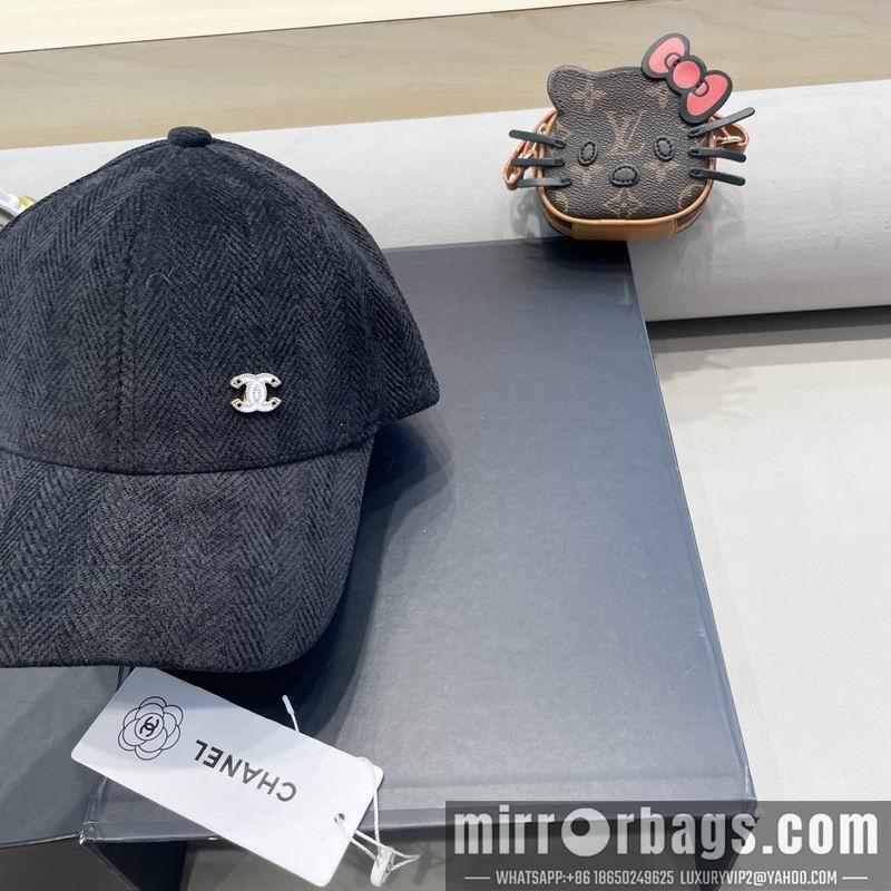 Replica Chanel cap 092201