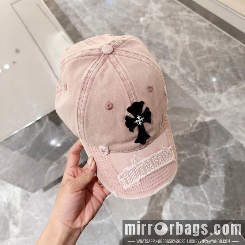 Replica Chrome Hearts Hat 091401
