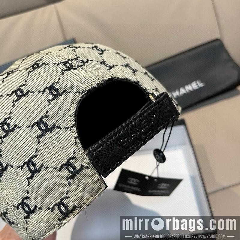 Replica Chanel cap dx44