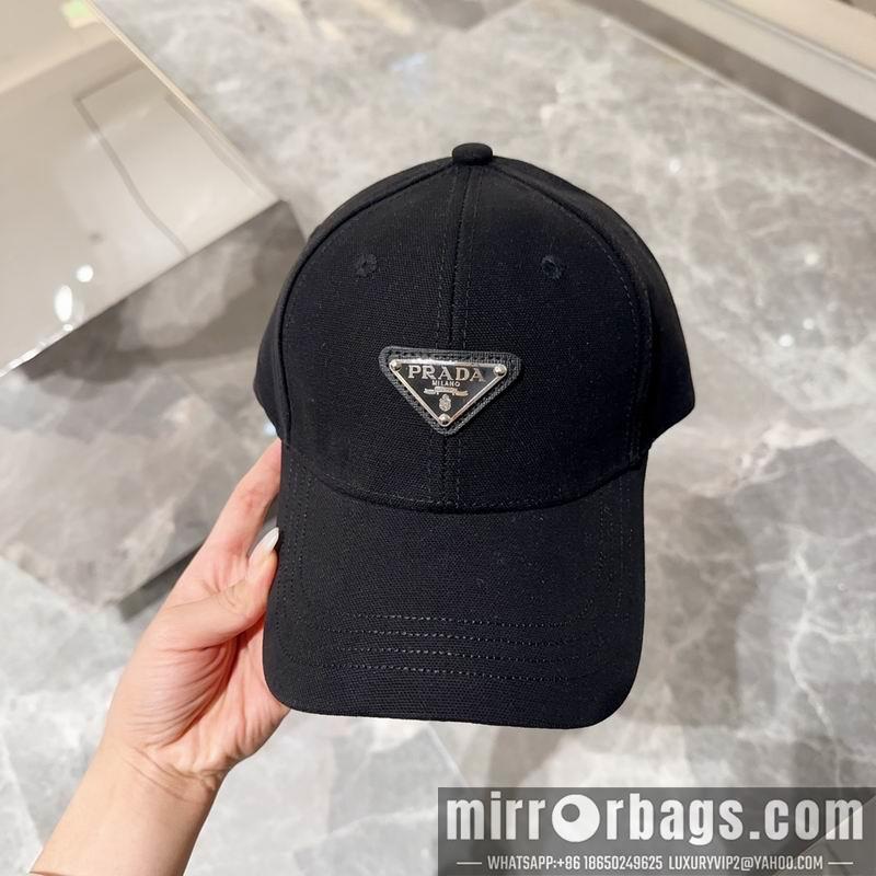 Replica Prada cap dx03