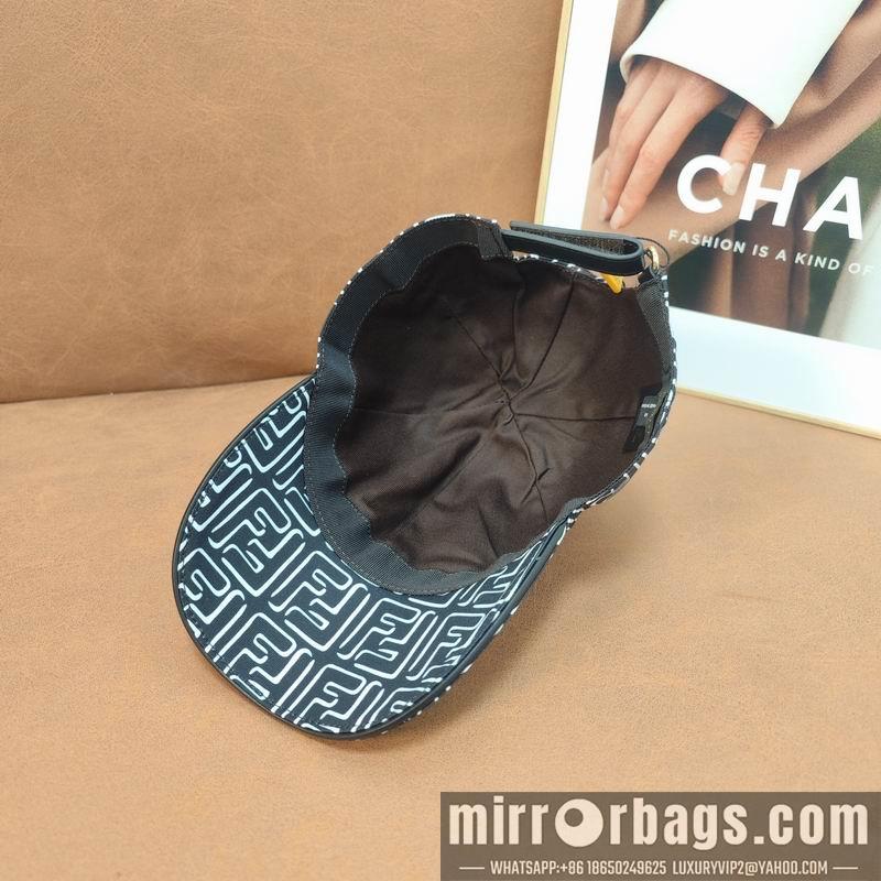 Replica Fendi cap dx43