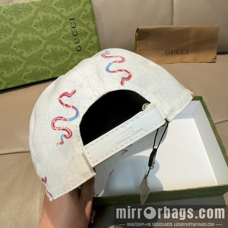 Replica Gucci cap dx41
