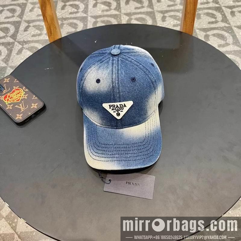 Replica Prada cap 041401