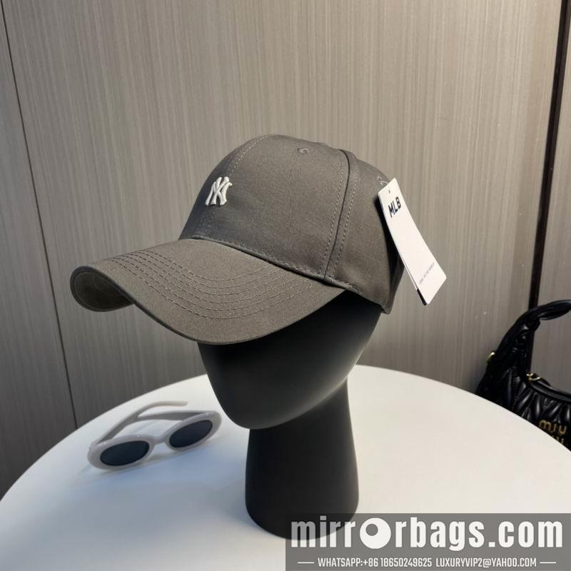 Replica MLB NY cap 090601