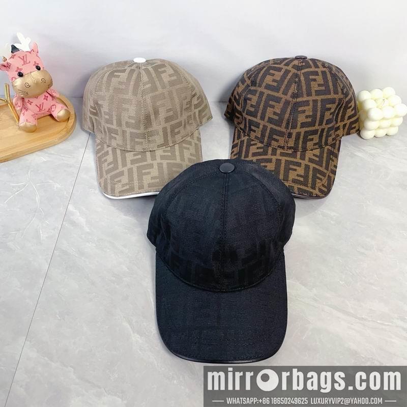 Replica Fendi cap dx62