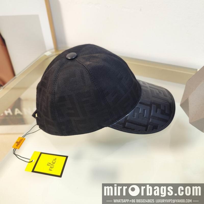 Replica Fendi cap dx70