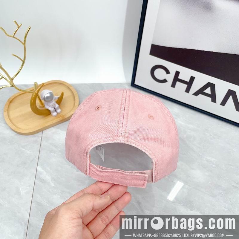 Replica Balenciaga Cap dx67