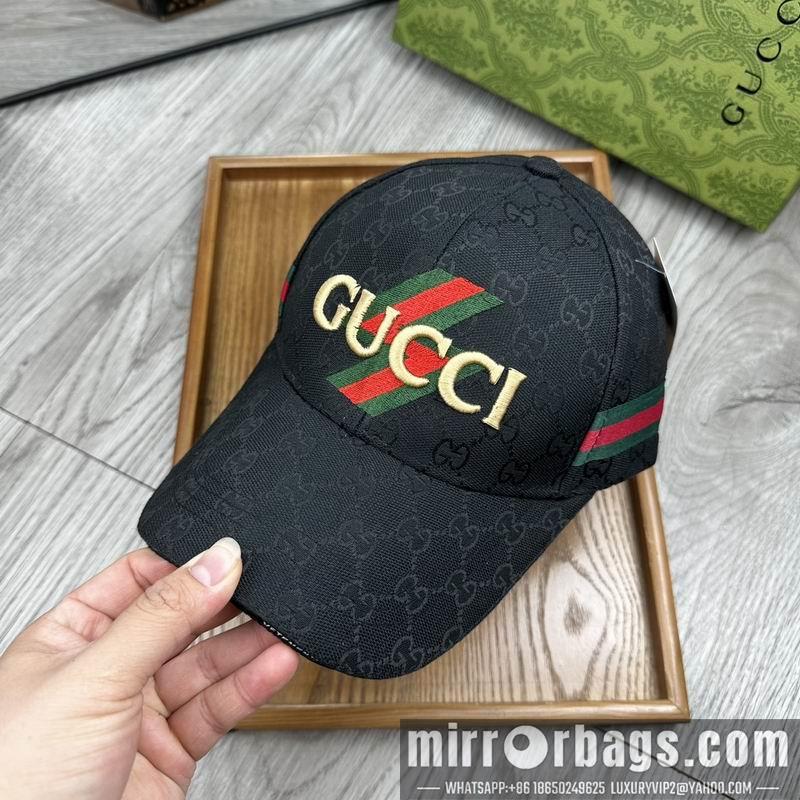 Replica Gucci Hat dx35