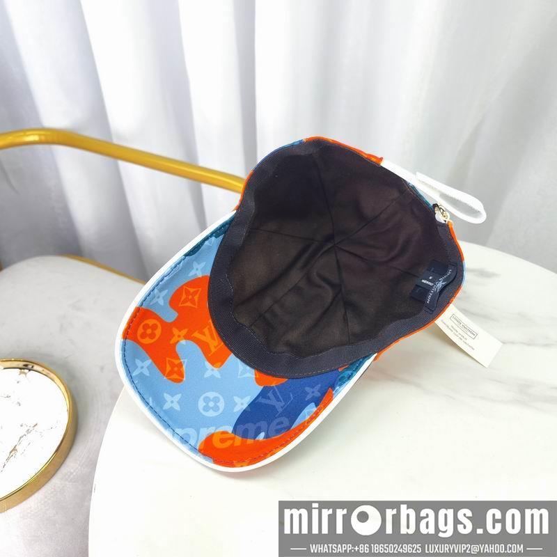Replica LV Hat dx22