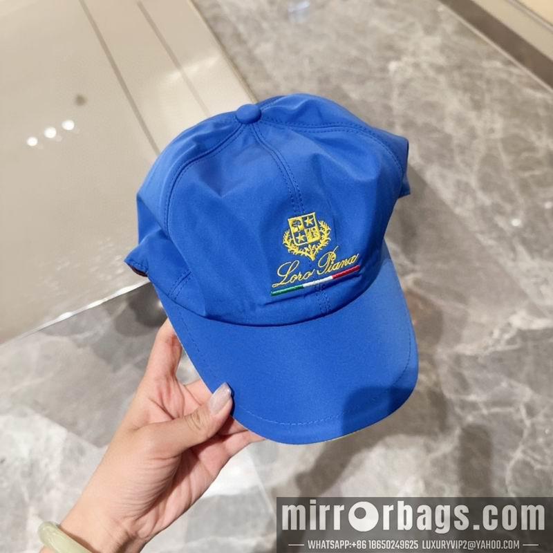 Replica Loro Piana Hat dx22
