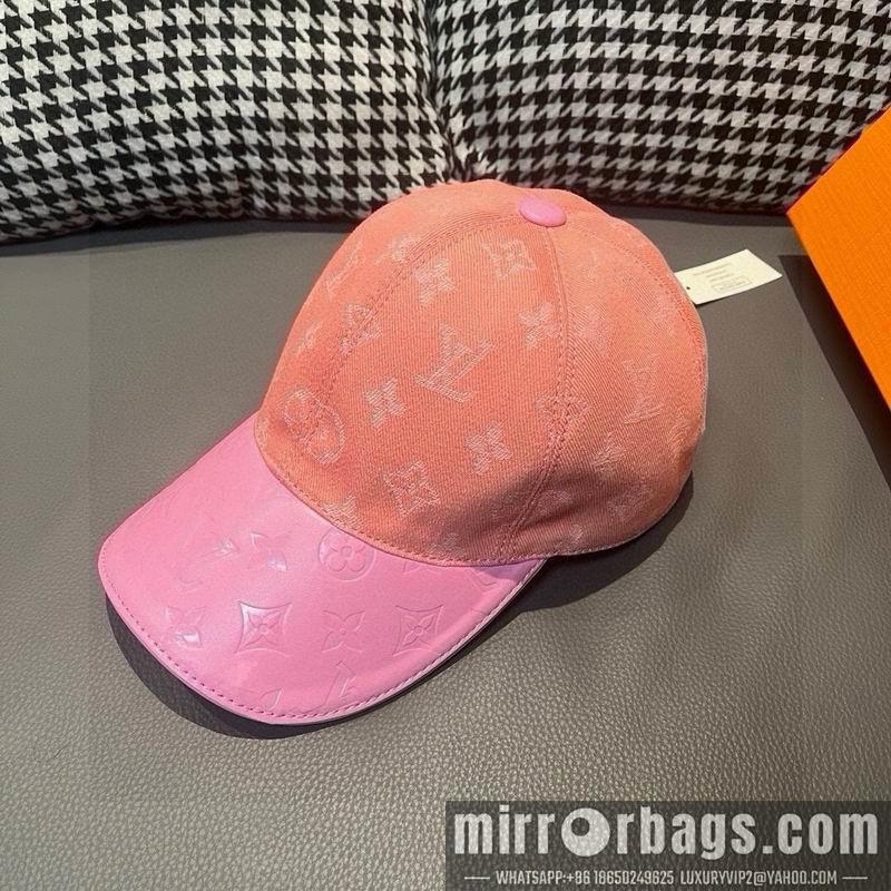 Replica LV Cap 072208