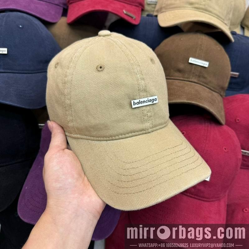 Replica Balenciaga cap 101801