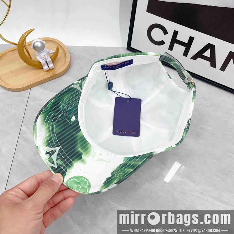 Replica LV cap dx74