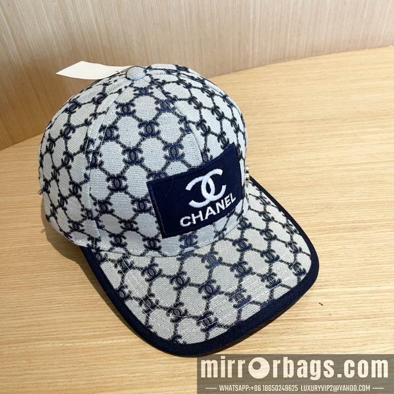 Replica Chanel Hat 010404