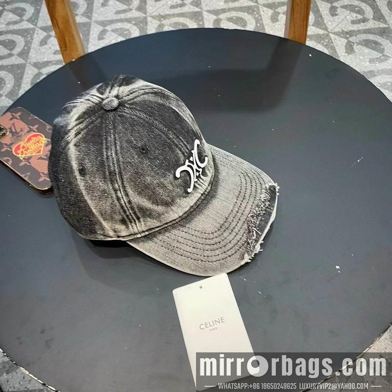 Replica Celine Cap 032001