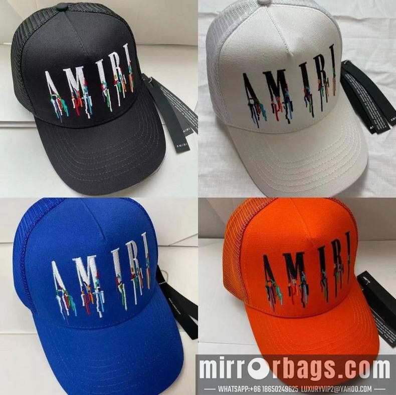Replica Amiri Cap 10