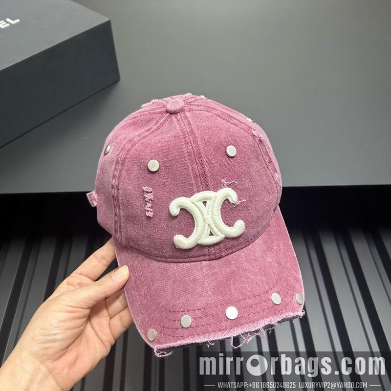 Replica Celine cap dx10