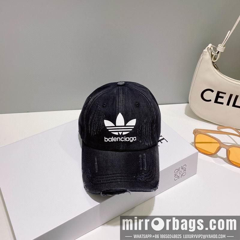 Replica Balenciaga Cap dx26