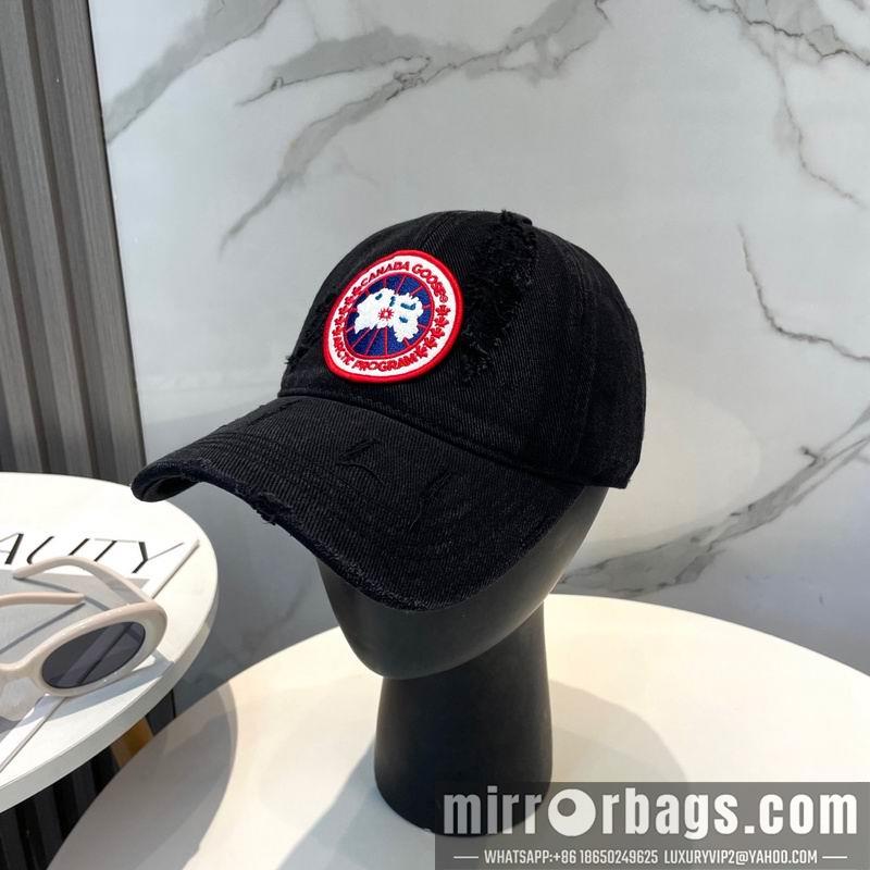 Replica Canada Goose cap hm01