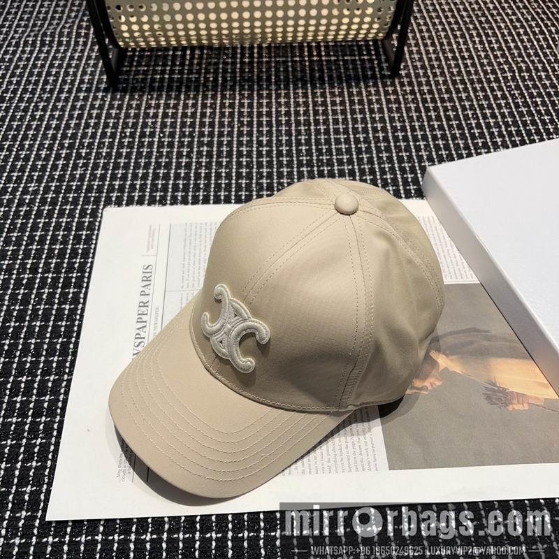 Replica Celine cap dx43
