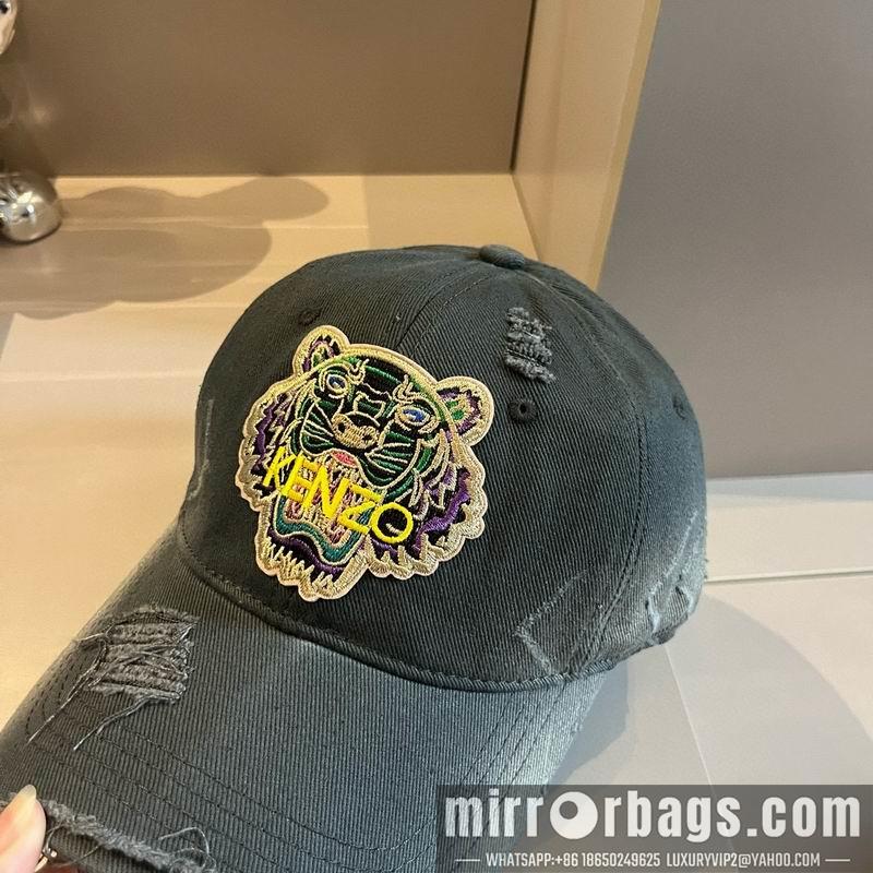Replica Kenzo cap dx03