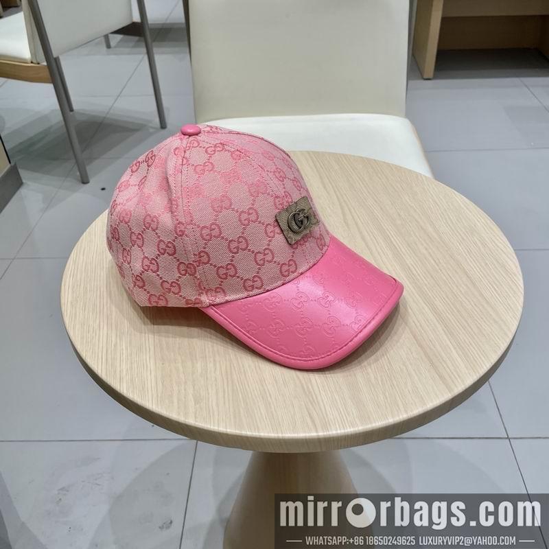 Replica Gucci cap 030702