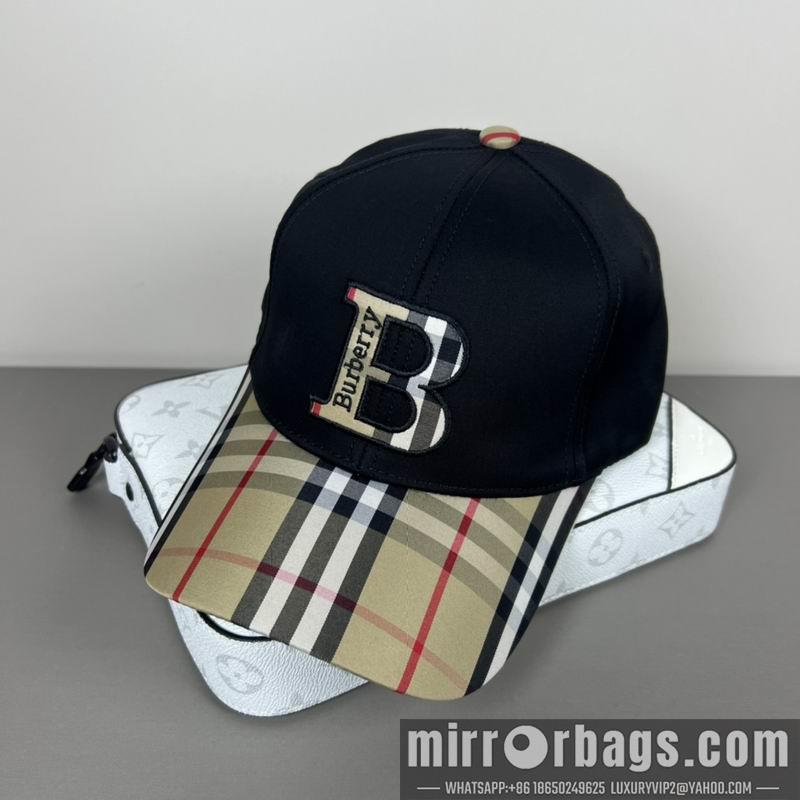 Replica Burberry cap dx03