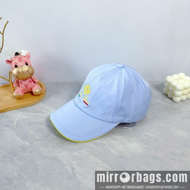 Replica Loro Piana Hat dx07