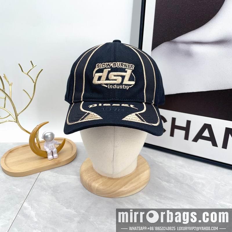 Replica Diesel cap dx17