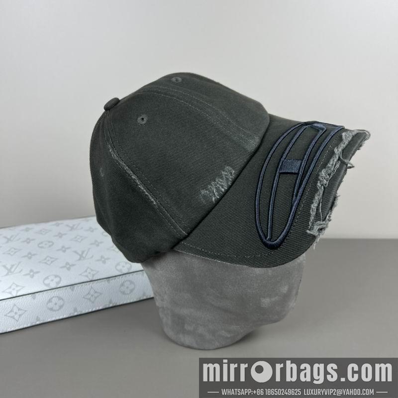 Replica Diesel cap dx19