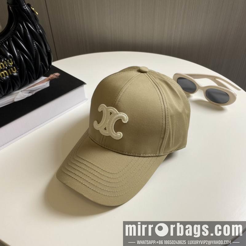 Replica Celine cap 081001