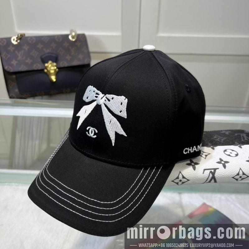 Replica Chanel cap dx03