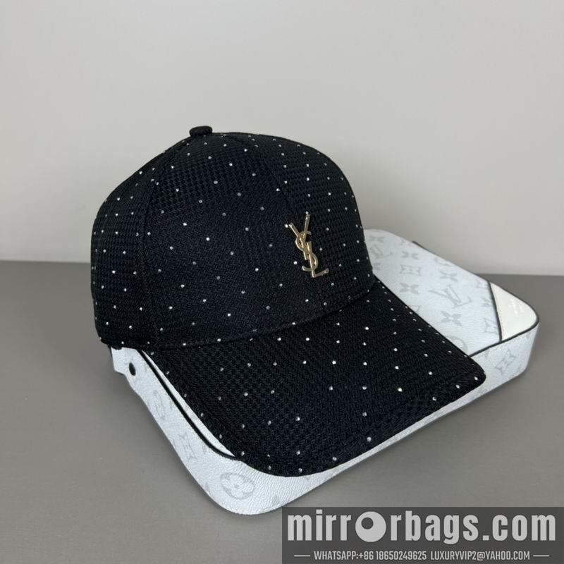 Replica YSL cap dx36
