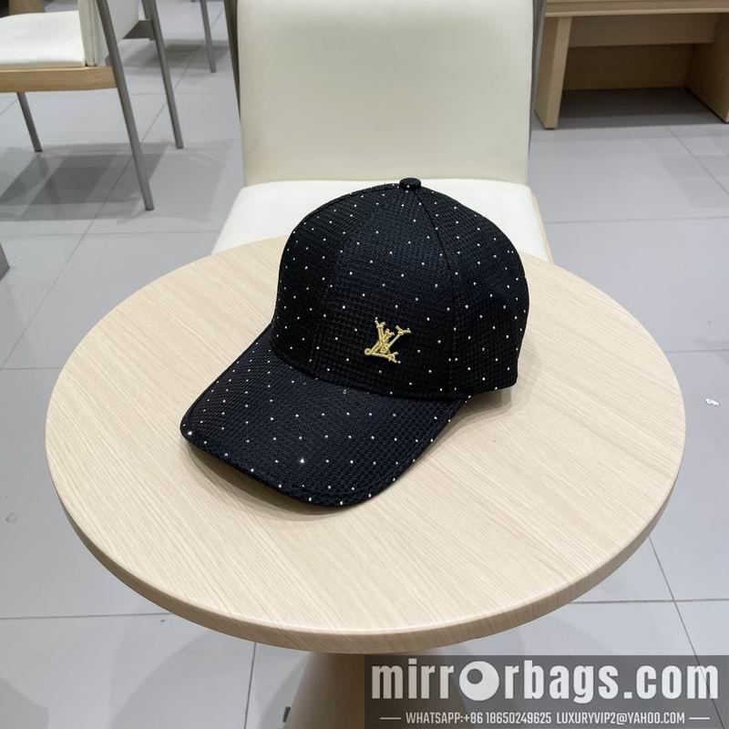 Replica LV Hat 021003