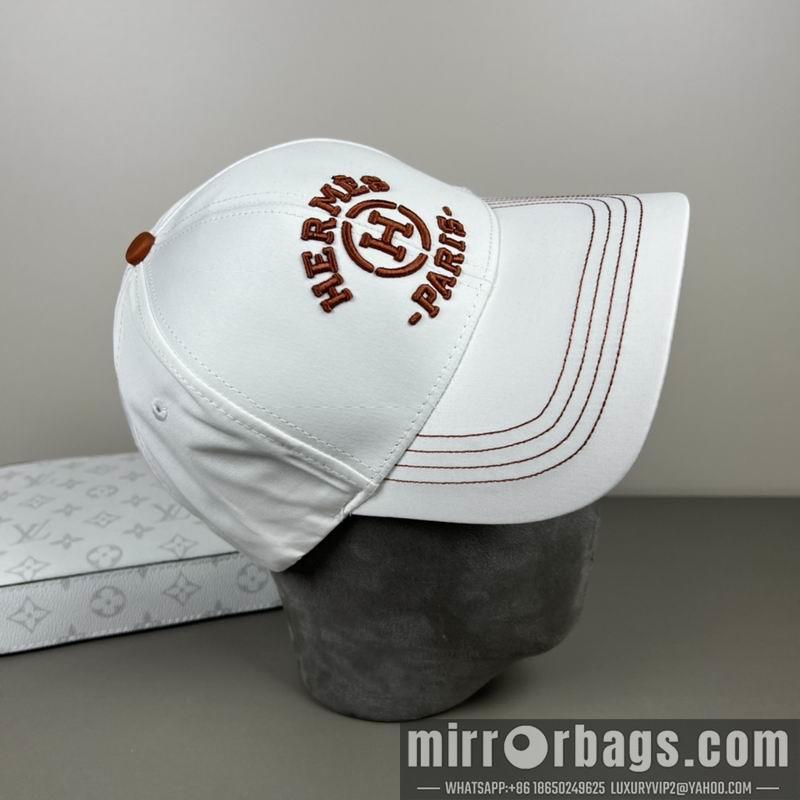 Replica Hermes cap dx27