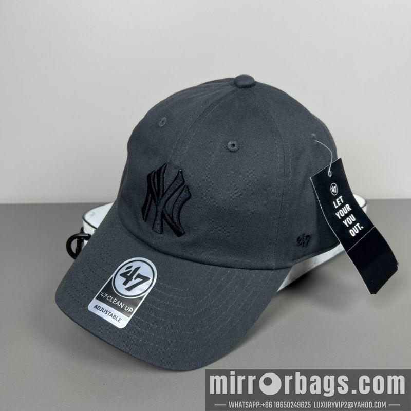 Replica NY Cap dx56