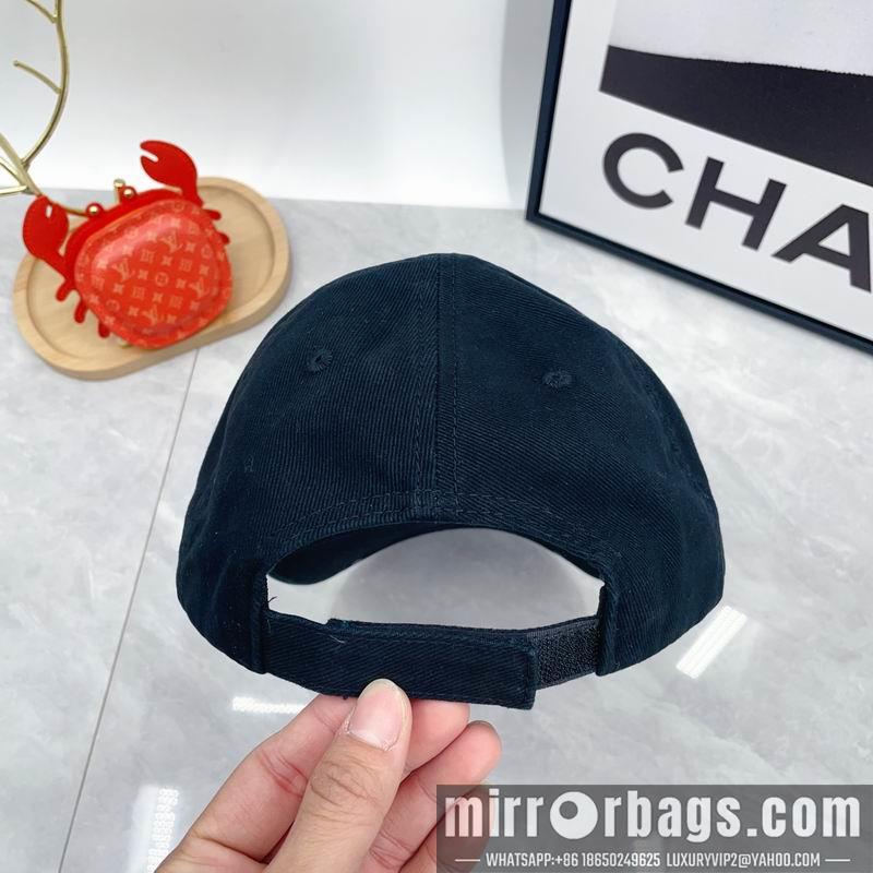 Replica Balenciaga Cap dx01