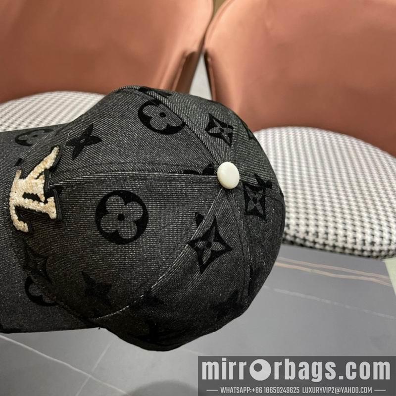 Replica LV cap 041401