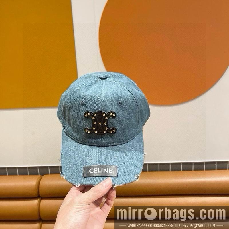 Replica Celine cap 041404