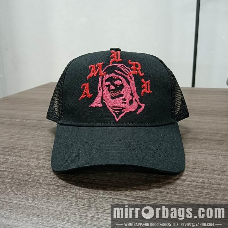 Replica Amiri Cap 05