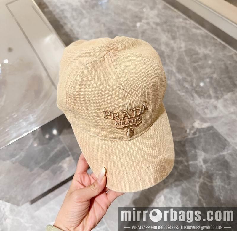 Replica Prada Cap dx32