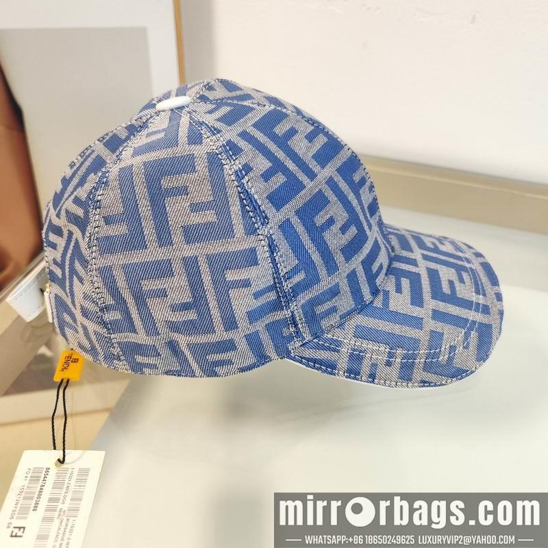 Replica Fendi cap dx69