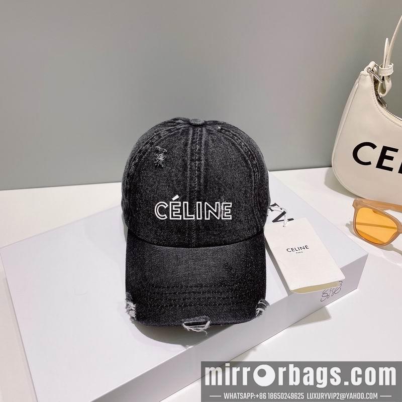 Replica Celine cap 053104