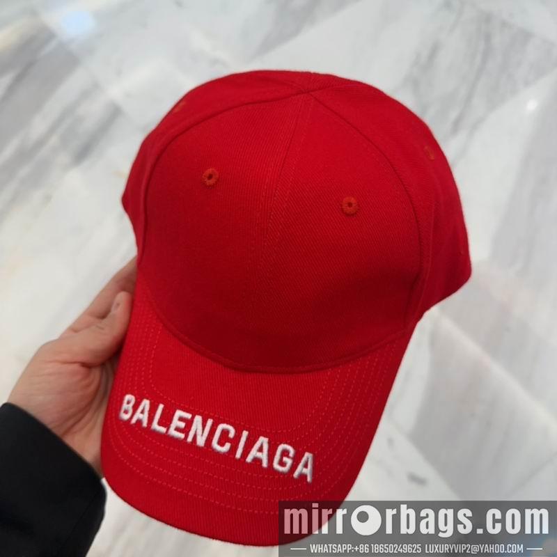Replica Balenciaga Cap dx74